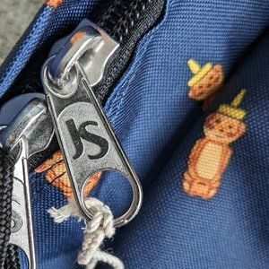 Jansport Superbreak Honeybear Backpack